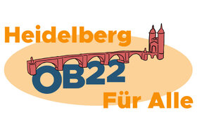 Bild der Petition: Heidelberg für Alle! Forderungen zur OB-Wahl 2022