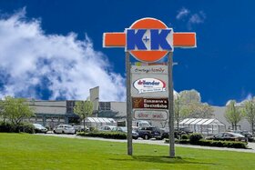 Bild der Petition: Helfen Sie mit den K+K-Markt in Greven zu erhalten!