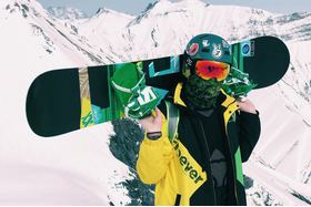 Image of the petition: Helmpflicht im Wintersport