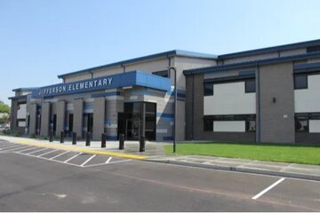 Imagen de la petición Help Save PE (& Mr. Briggs) at Jefferson!