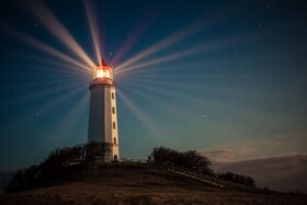 Foto van de petitie:Help Us Save Lighthouse!