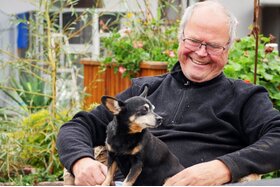 Slika peticije: Herberts Gnadenhoftiere sollen bleiben dürfen!