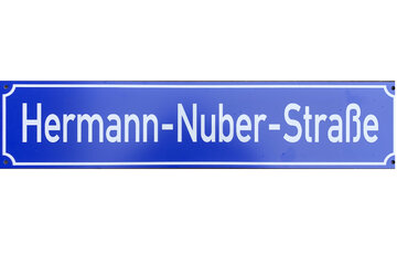 Bild der Petition Hermann-Nuber-Straße in Offenbach