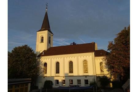 Bild der Petition Herr Bedford-Strohm, beziehen Sie mit "meiner" ev. Kirche Stellung gegen die rechtspopulistische AFD