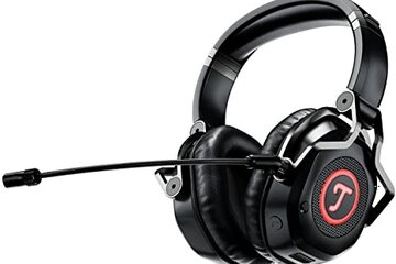 Image of the petition Herr Haeske ein Headset gönnen