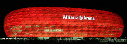 Bild der Petition: Herr Hoeneß: Bauen sie die Allianz-Arena weiter aus - für die Fans des FCB