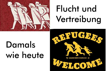 Bild der Petition: Herr Innenminister Herrmann, nach Ihren beleidigenden Äußerungen über Vertriebene: treten Sie zurück