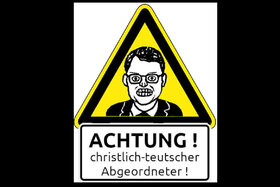 Bild der Petition: Herr Kiesewetter sollte  sein Bundestagsmandat niederlegen.