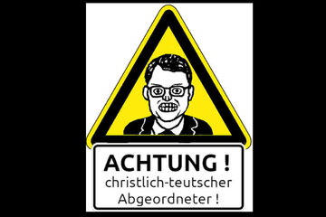 Bild der Petition Herr Kiesewetter sollte  sein Bundestagsmandat niederlegen.