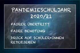 Slika peticije:Herr Kultusminister Prof. Dr. Piazolo, Senken Sie Den Druck Auf Unsere Grundschulkinder - Jetzt!