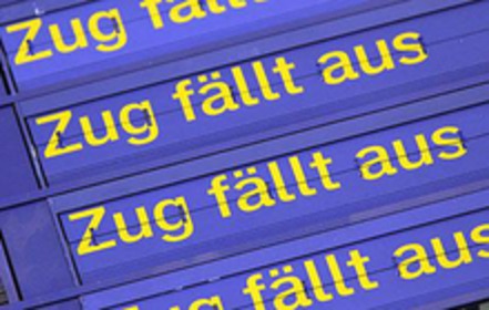 Bild der Petition Herr Weselsky treten Sie zurück!