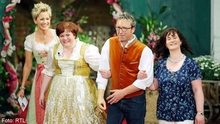 Bild der Petition Hey, RTL! Wir wollen Bauer Franz!