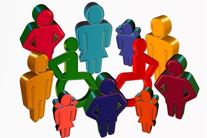 Bild der Petition Hilfe für Menschen mit einer geistigen Behinderung.