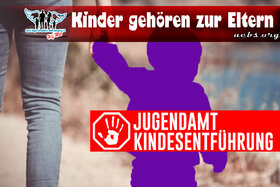 Picture of the petition:Hilferuf / Petition gegen das Jugendamt, Polizei, Staatsanwalt und Gerichte
