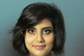 Bild der Petition Hinrichtung / Tötung von Loujain al-Hathloul (29) verhindern.
