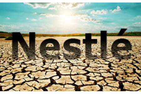 Pilt petitsioonist:Hinweise auf Art der Herkunft von Nestlé Produkten im Supermarkt