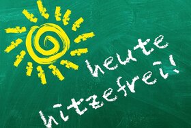 A petíció képe: Hitzefrei am Gymnasium Ottobrunn