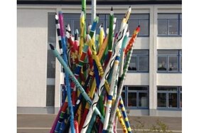 Bild der Petition: Hitzeschutz für  Schulen und Kindergärten in Waldbronn