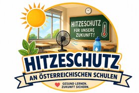 Image of the petition: Hitzeschutz jetzt! Für sichere und lernfreundliche Schulen in Österreich