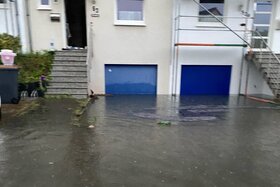 Peticijos nuotrauka:Hochwasserschutz und bessere Krisenintervention der Stadt Kerpen