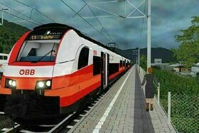Poza petiției:Hönigsberg braucht eine S-Bahnstation!
