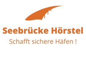 Bild der Petition: Hörstel soll "Sicherer Hafen" werden. Online Petition der Seebrücke Hörstel.