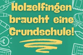 Bild der Petition: Holzelfingen braucht eine Grundschule am Ort