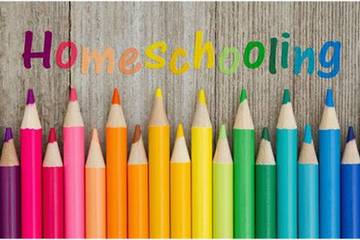 Bild der Petition Homeschooling in Deutschland