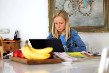 Bild der Petition Homeshooling unter Voraussetzungen ab 1. Januar 2021 erlauben in Kassel