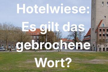 Bild der Petition Hotelwiese: ein Ort für alle!