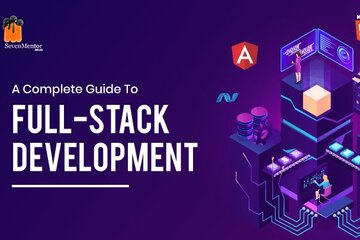 Bild der Petition How Can I Become a Full-Stack Web Developer in Half a Year?