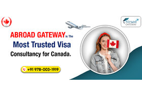 Зображення петиції: How Canada Study Visa Consultants in Chandigarh Help Students Thrive
