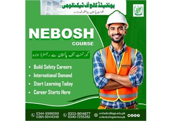 Image of the petition How NEBOSH Course Skills Improve Workplace Confidence
