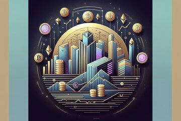 Imagem da petição How Prediction Rounds Build Memecoin Price Support Levels