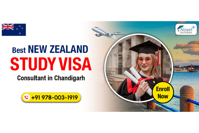 Imagem da petição How to Choose the Best New Zealand Visa Consultants in Chandigarh for Your Journey