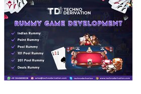 Bild der Petition: How to develop a Rummy game with integrated payment systems