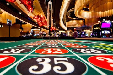 Bild der Petition How to Learn Casino Rules Easily