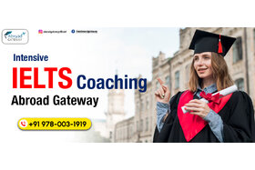 Bild der Petition: How to Select the Best IELTS Coaching Institutes in Chandigarh for Your Needs