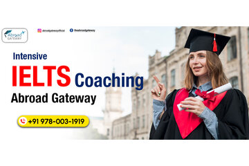 Imagen de la petición How to Select the Best IELTS Coaching Institutes in Chandigarh for Your Needs