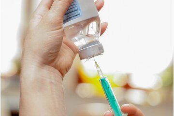Bild der Petition HPV Impfung für alle!