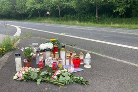 Picture of the petition:Hürth muss reagieren - KEINE WEITEREN TOTEN AN DER FRECHENER STRASSE !