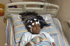 Image of the petition: Human Rights Violation and Medical Crime! Please Help Reach Maximum