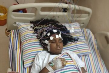 Imagem da petição Human Rights Violation and Medical Crime! Please Help Reach Maximum