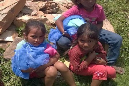 Bild på petitionen:Humanitäre Katastrophe in Nepal droht - Embargo durch Indien sofort beenden