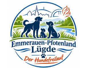 Bild der Petition Hundefreilauf Lügde Emmerauenpark