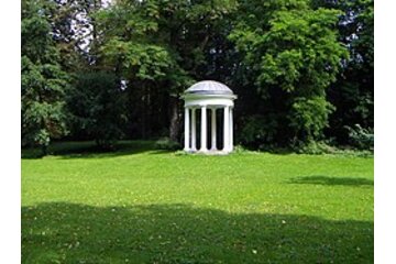 Bild der Petition Hundekotbeutel-Stationen im Kurpark von Unna