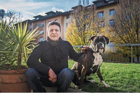 Slika peticije:Hundezone/Freilaufflächen für Hunde
