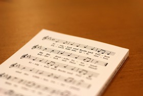 Bild der Petition: Hymne