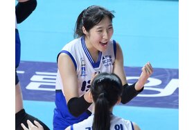 Bild av namninsamlingen: Hyundai Engineering & Construction's Jung Ji-yoon confirms residue after much consideration after