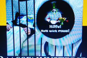 Kuva vetoomuksesta: Ich bin gegen eine  Ausgangsbeschränkung und gegen ein Kontaktverbot in Bayern